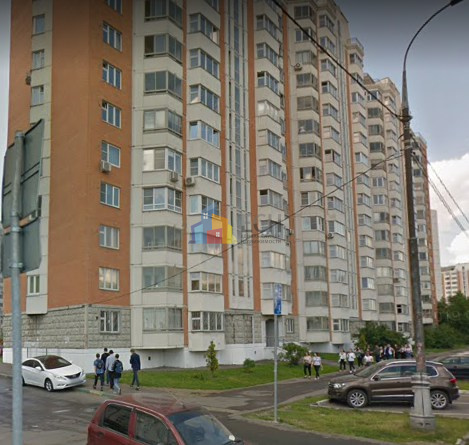 Трёхкомнатная квартира в Москве, купить трёхкомнатную квартиру 