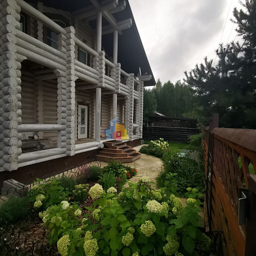 Дома в Москве, купить дом 