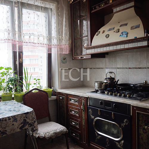 Трёхкомнатная квартира в Москве, купить трёхкомнатную квартиру 