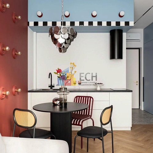 Однокомнатные квартиры в Москве, купить однокомнатную квартиру 