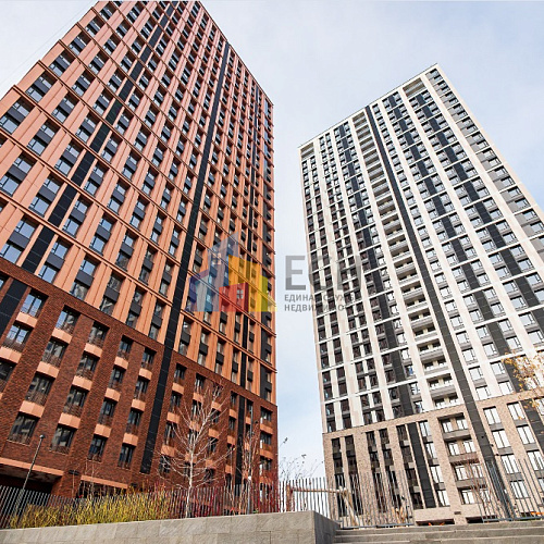 Двухкомнатные квартиры, купить двухкомнатную квартиру в Москве 