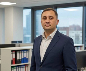 Пондяков Андрей Владимирович