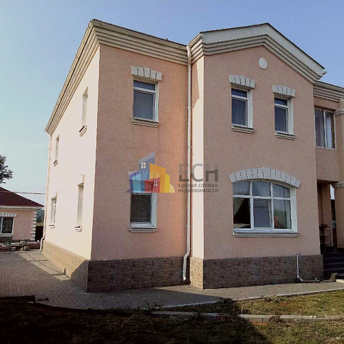 Коттеджи в Москве, купить коттедж 