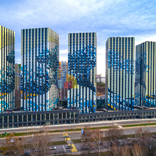 Трёхкомнатная квартира в Москве, купить трёхкомнатную квартиру 