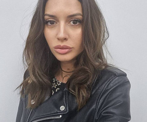 Теймурова Карина Вячеславовна