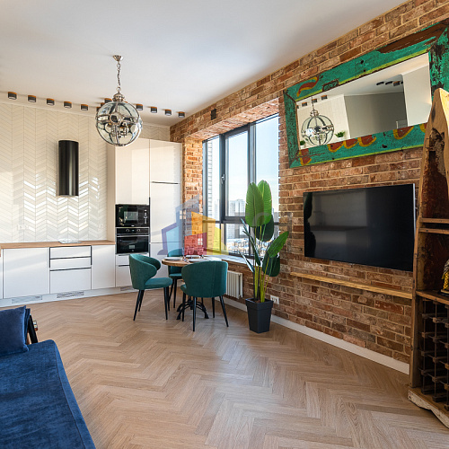 Двухкомнатные квартиры, купить двухкомнатную квартиру в Москве 