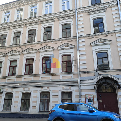 Многокомнатные и КСП в Москве, купить многокомнатную квартиру 