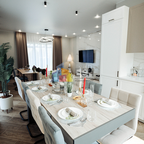 Дома в Москве, купить дом 