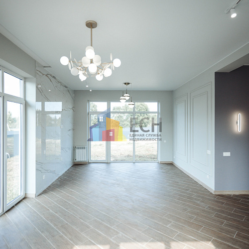 Дома в Москве, купить дом 