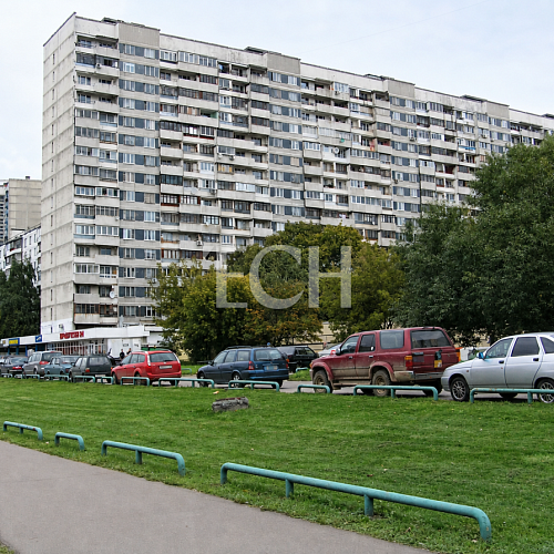 Трёхкомнатная квартира в Москве, купить трёхкомнатную квартиру 