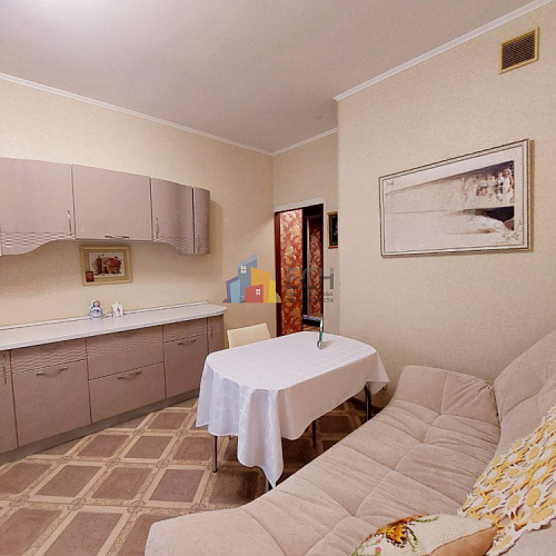 Однокомнатные квартиры в Москве, купить однокомнатную квартиру 