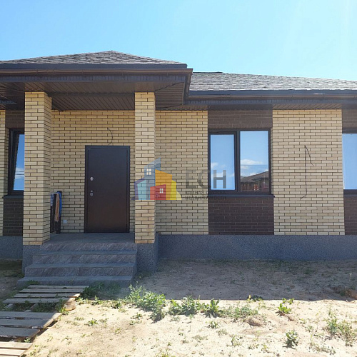 Дома в Москве, купить дом 