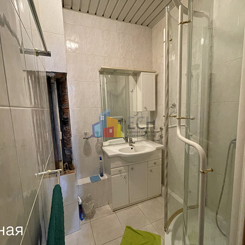 Трёхкомнатная квартира в Москве, купить трёхкомнатную квартиру 