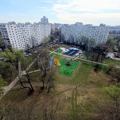 Трёхкомнатная квартира в Москве, купить трёхкомнатную квартиру 