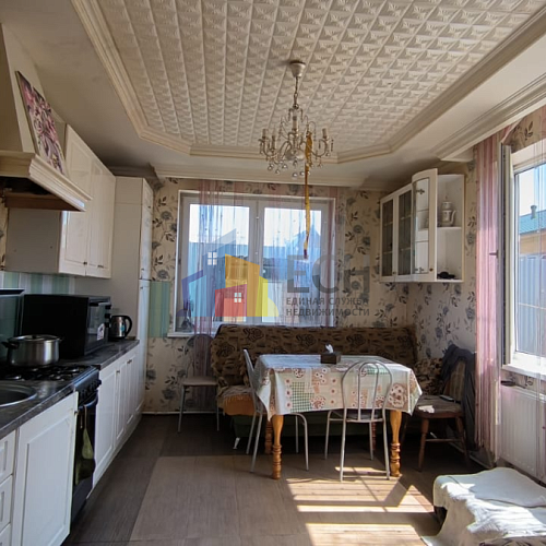 Дома в Москве, купить дом 