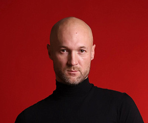 Ольховский Дмитрий Геннадиевич