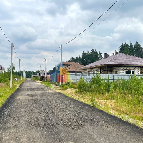 Земельные участки под ИЖС в Москве, купить земельный участок 