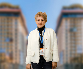Сизикова Светлана Леонидовна
