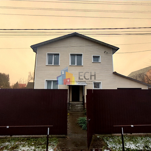 Дома в Москве, купить дом 