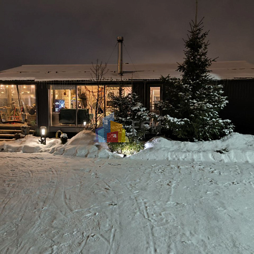 Дома в Москве, купить дом 