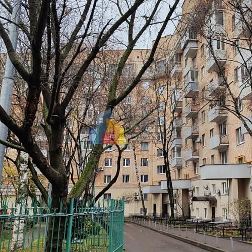 Двухкомнатные квартиры, купить двухкомнатную квартиру в Москве 