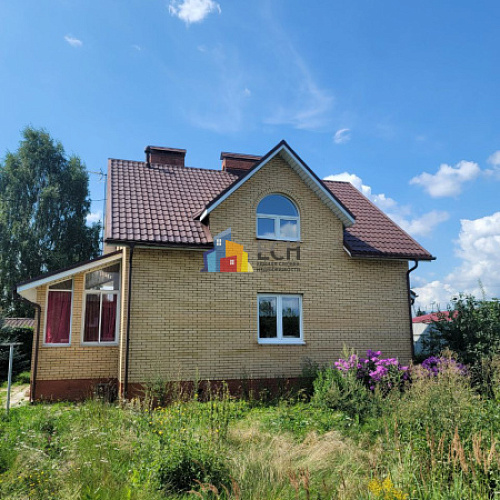 Дома в Москве, купить дом 