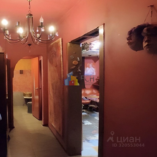 Однокомнатные квартиры в Москве, купить однокомнатную квартиру 