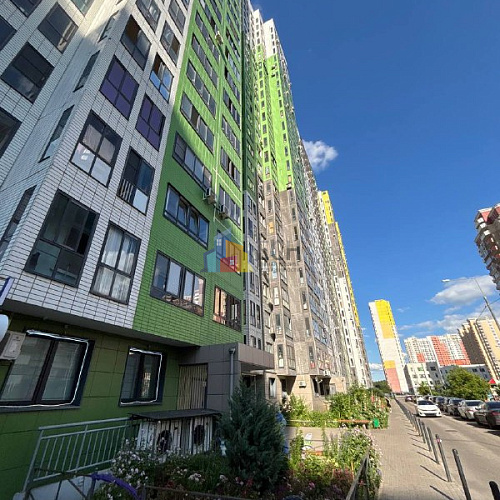 Однокомнатные квартиры в Москве, купить однокомнатную квартиру 