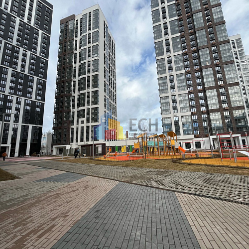 Трёхкомнатная квартира в Москве, купить трёхкомнатную квартиру 