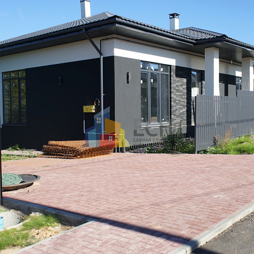 Коттеджи в Москве, купить коттедж 