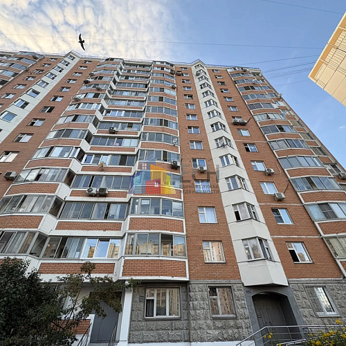 Трёхкомнатная квартира в Москве, купить трёхкомнатную квартиру 