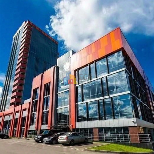 Купить офисное помещение в Москве 