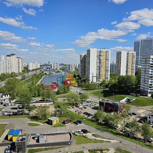 Трёхкомнатная квартира в Москве, купить трёхкомнатную квартиру 