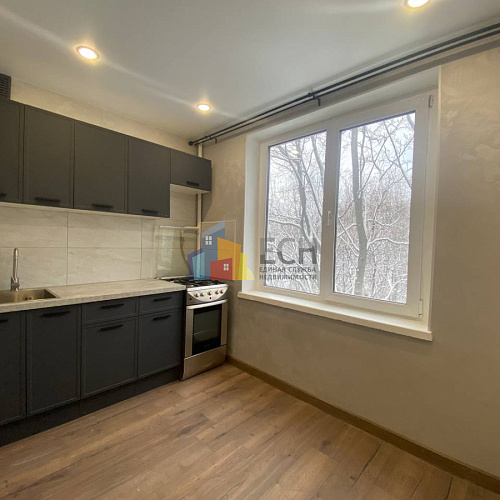 Трёхкомнатная квартира в Москве, купить трёхкомнатную квартиру 