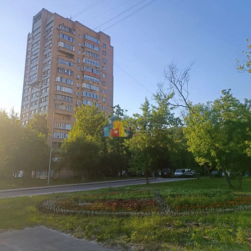 Однокомнатные квартиры в Москве, купить однокомнатную квартиру 