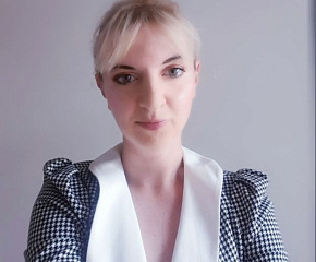 Петрова Анна Юрьевна