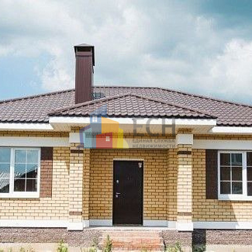 Дома в Москве, купить дом 