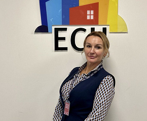 Асипкова Ольга Эдуардовна