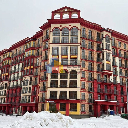 Однокомнатные квартиры в Москве, купить однокомнатную квартиру 