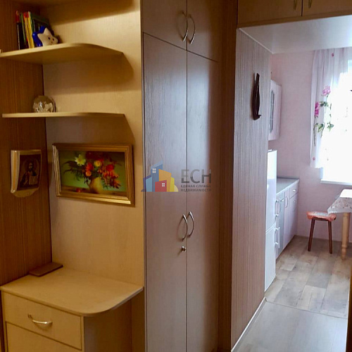 Трёхкомнатная квартира в Москве, купить трёхкомнатную квартиру 