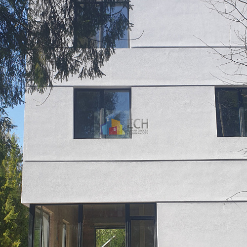 Дома в Москве, купить дом 