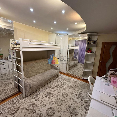 Трёхкомнатная квартира в Москве, купить трёхкомнатную квартиру 