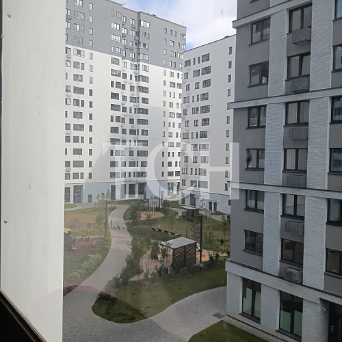 Однокомнатные квартиры в Москве, купить однокомнатную квартиру 