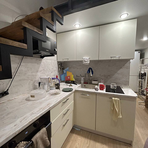 Однокомнатные квартиры в Москве, купить однокомнатную квартиру 