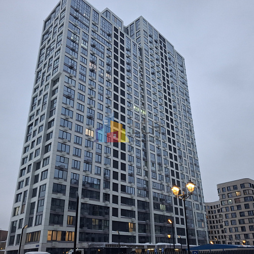 Трёхкомнатная квартира в Москве, купить трёхкомнатную квартиру 