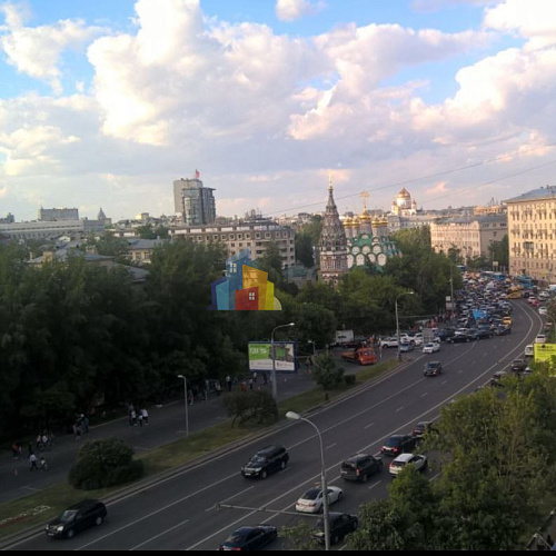 Однокомнатные квартиры в Москве, купить однокомнатную квартиру 