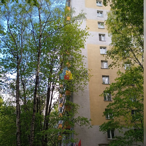 Однокомнатные квартиры в Москве, купить однокомнатную квартиру 