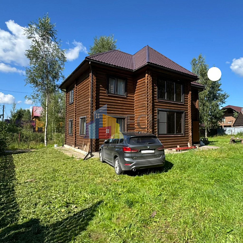 Дома в Москве, купить дом 