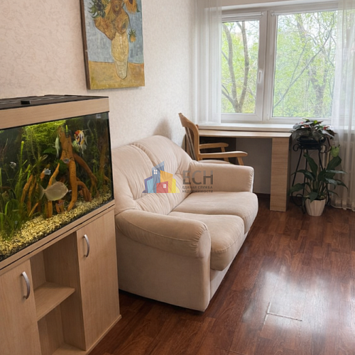 Однокомнатные квартиры в Москве, купить однокомнатную квартиру 