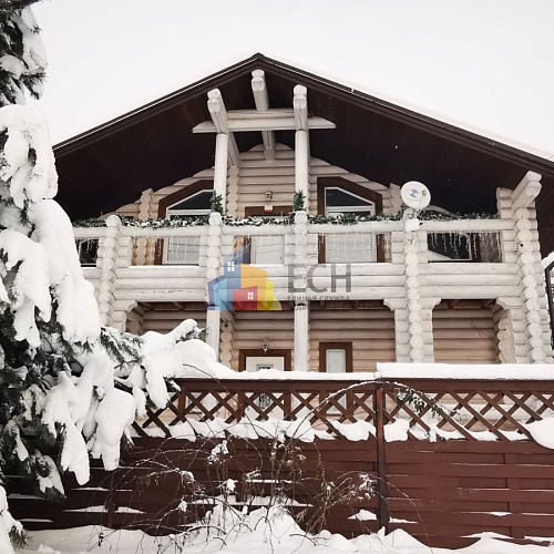 Дома в Москве, купить дом 